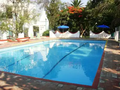 Los Olivos Spa - 12