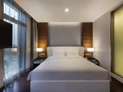Novotel Shanghai Hongqiao - 41