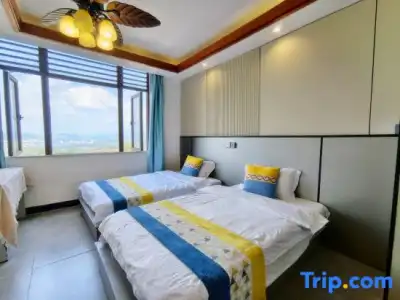 Tranquil Shores Holiday Apartments - 340
