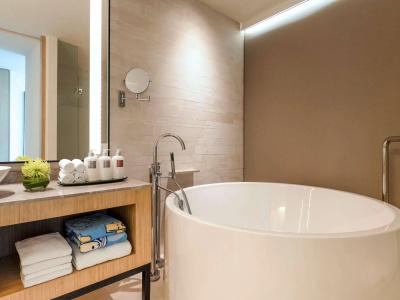 Mövenpick Siam Na Jomtien Pattaya - 8