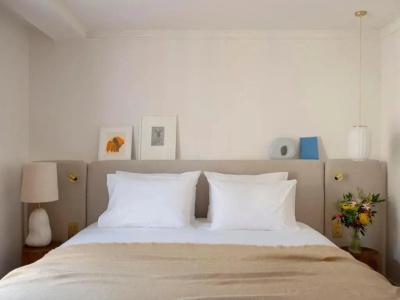 Nuage Hôtel - 51