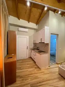 Arial Penthouse Suites - 100