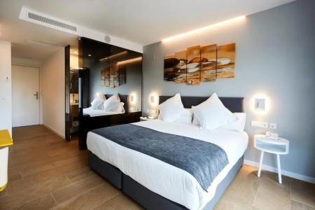 Sercotel Valencia Alameda 41 - 77