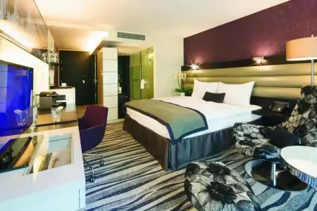 Mövenpick Lausanne - 55