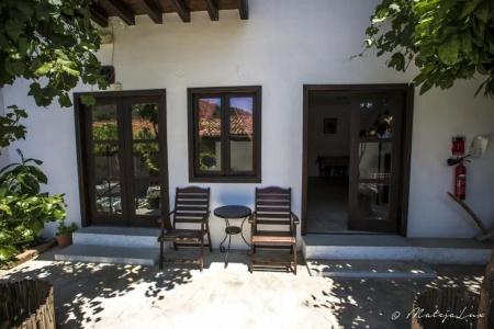 Ambelikos Traditional AgroHotel - 47