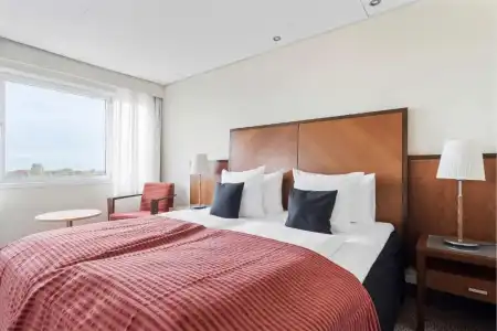 Best Western Plus Airport Copenhagen - 132