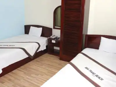 Nha Trang Beach - 32