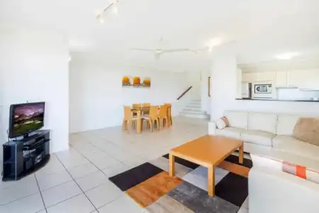Bali Hai Apartments Noosa - 176