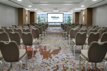 Hilton Prague - 45