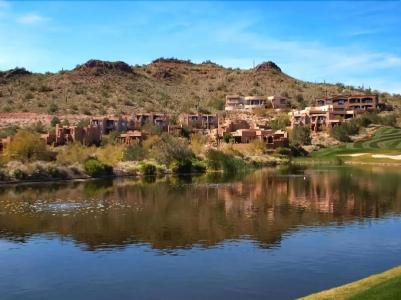 Inn at Eagle Mountain - 17