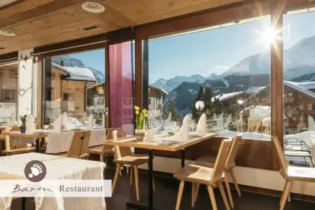 Alpenkräuter Bären - 12