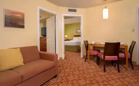 Extended Stay America Suites Newport News Yorktown - 3
