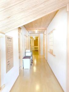Hakuba Ryujin Onsen RYOKAN SUI - 10