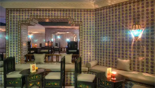 Le Royals & Resorts - Hammamet - 35