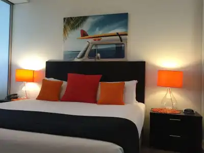 Cairns Private Apartments - 1