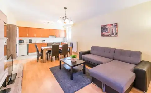 Nova Apartments Budapest - 15