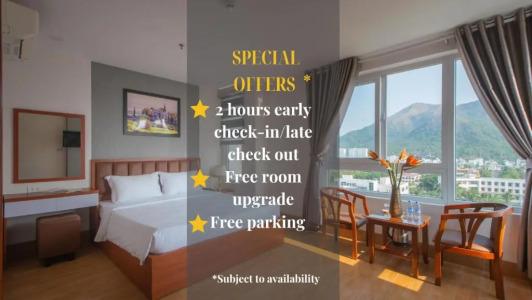 Canary Nha Trang - 44