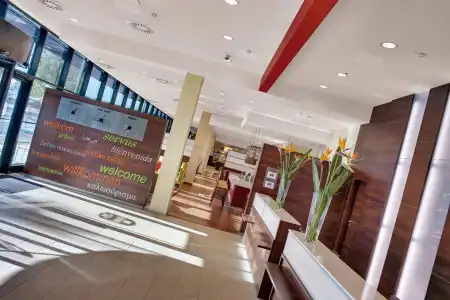 Courtyard by Marriott Munich City East - 1