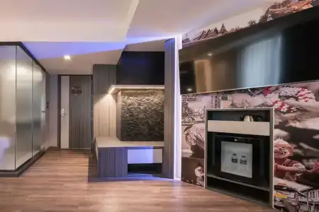 Aspira Gems Center Silom - 22