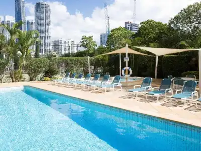 BreakFree Beachpoint - 70