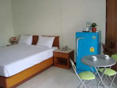 Cosy Place Hatyai - 21