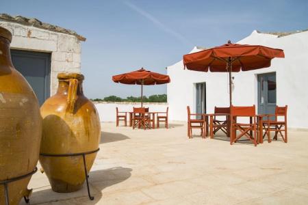 Masseria Santo Scalone - 25