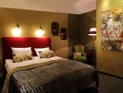 Skanstulls Boutique Hostel - 105