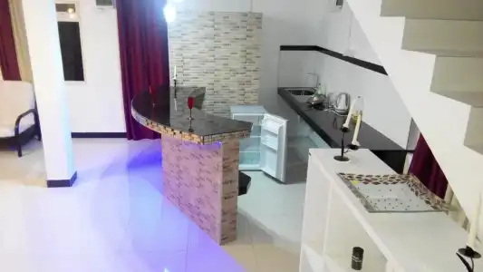 Residence les Bambous - 42
