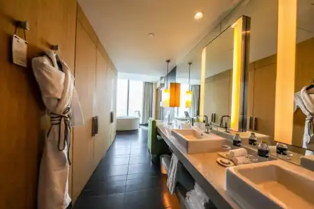 Sofitel Dubai Downtown - 84