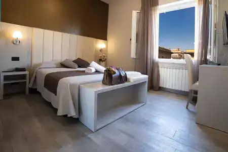 Albergo Stella Del Mare - 81