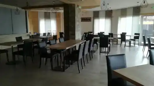 Ibis Clermont Ferrand A71 A75 La Meridienne - 26