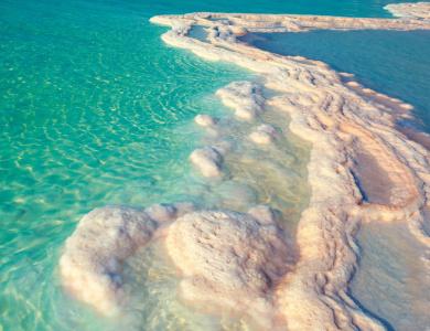 Holiday Inn Resort Dead Sea by IHG - 28