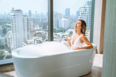 Hyatt Regency Bangkok Sukhumvit - 29