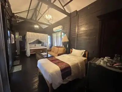 Mango Tree Resort - 36