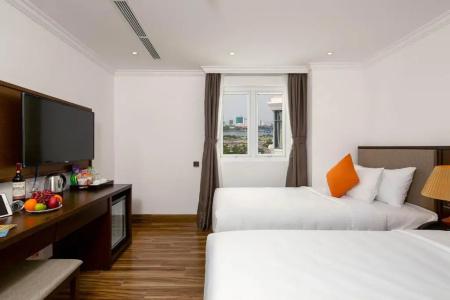 Roliva & Apartment Danang - 58