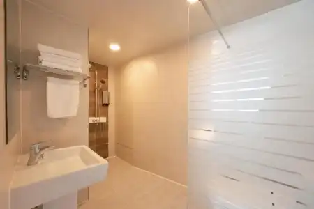 UH Suite The Haendae - 53