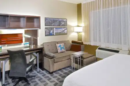 Towneplace Suites Anchorage Midtown - 25