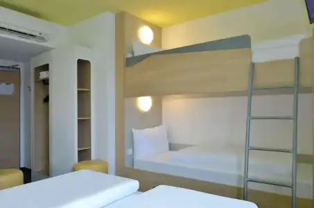 B&B Oberhausen am Centro - 39