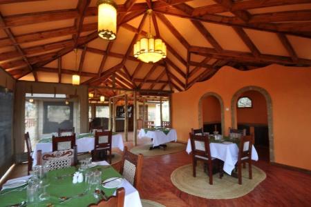 Elephant Rock Luxury Camp Tarangire - 9