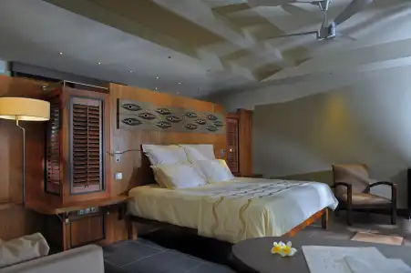 Trou aux Biches Beachcomber Golf Resort & Spa - 4