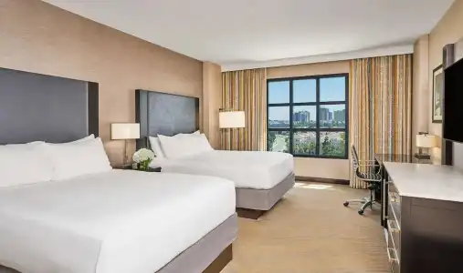 Hyatt Regency La Jolla - 62