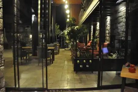 Kosa Butik Otel - 36