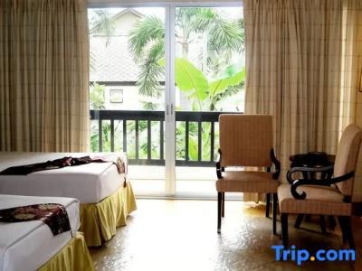Golden Pine Beach Resort - 47