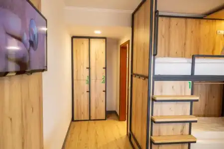 Das Ebertor - & Hostel - 3