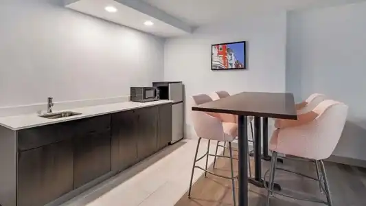 Best Western Premier Richmond City Gateway - 98