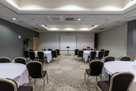 Holiday Inn Liverpool City Centre by IHG - 43