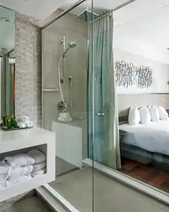 Bonaventure Montreal - 124