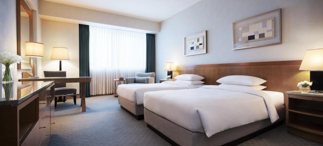 Grand Hyatt Incheon - 4