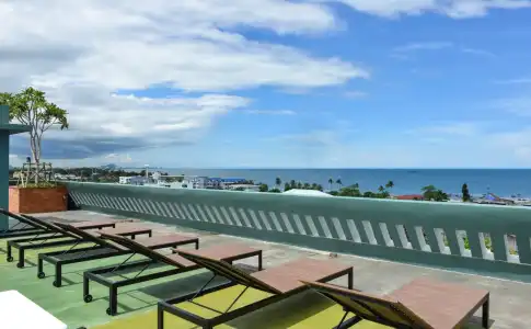 Hisea Huahin - 35
