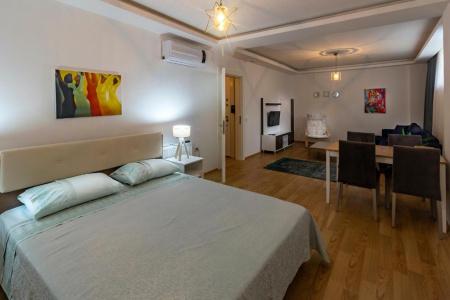 Aspendos Seaside apart otel - 26